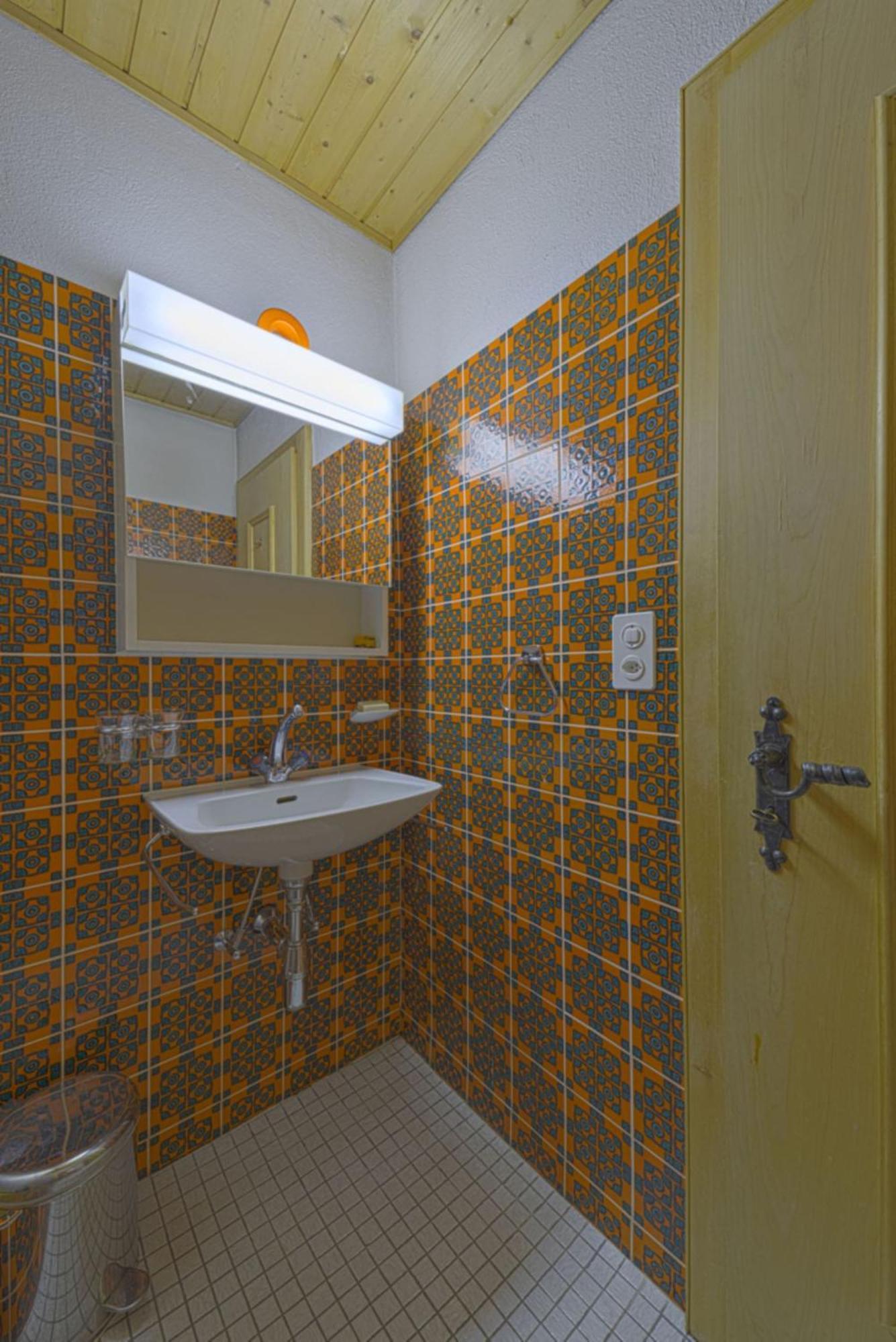 Chesa Clus - Zuoz Apartment Luaran gambar